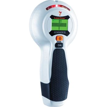 LaserLiner StarFinder Plus Wall Scanner and Detector