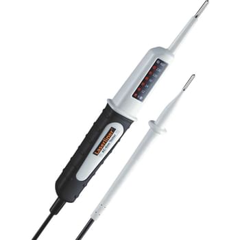 LaserLiner ActiveTester AC / DC Voltage Tester 12v - 400v
