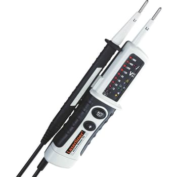 LaserLiner ActiveMaster AC / DC Voltage Tester 12v - 690v