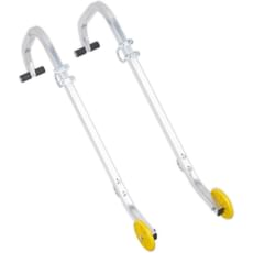Sealey Ladder Roof Hook Kit
