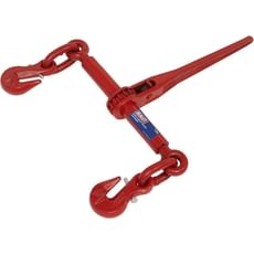 Sealey Ratchet Load Binder for HGVs and LGVs