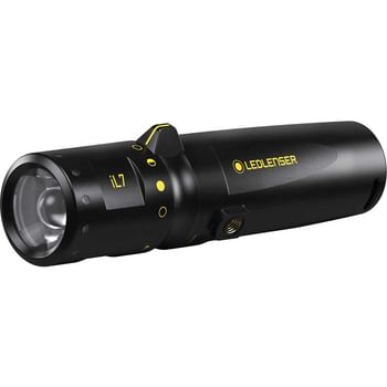 LED Lenser iL7 ATEX and IECEx LED Torch