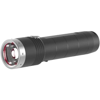 LED Lenser MT10 Rechargeable LED Torch