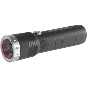 LED Lenser MT14 Rechargeable LED Torch