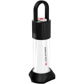 LED Lenser ML6 Rechargeable LED Lantern