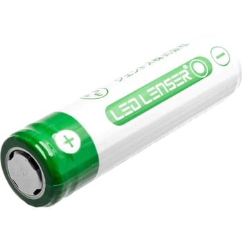 LED Lenser Genuine Rechargeable Battery for iH8R, H8R and P7R Torches