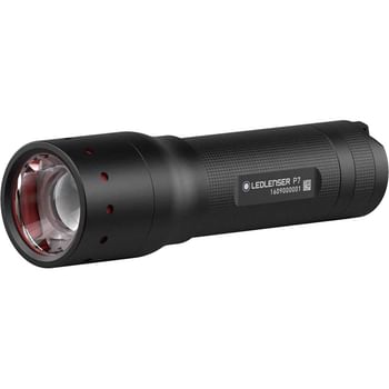 LED Lenser P7 LED Torch