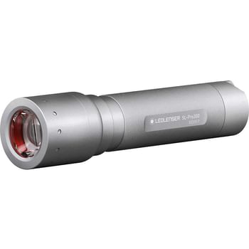 LED Lenser SL Pro 300 LED Torch