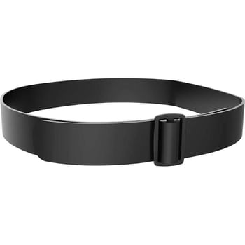 LED Lenser Silicone Type A Head Torch Headband