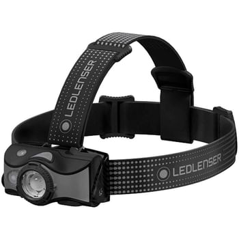 LED Lenser MH7 Rechargeable LED Head Torch