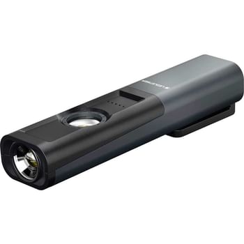 LED Lenser iW5R Rechargeable LED Inspection Lamp and Torch