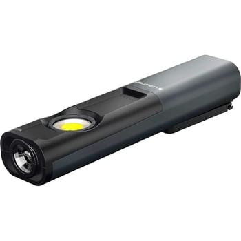 LED Lenser iW7R Rechargeable LED Inspection Lamp and Torch
