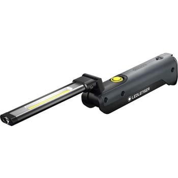 LED Lenser iW5R FLEX Rechargeable LED Inspection Lamp and Torch