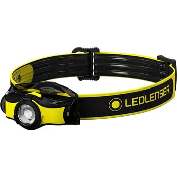 LED Lenser iH5 Industrial LED Head Torch LED Lenser iH5 Industrial LED Head Torch