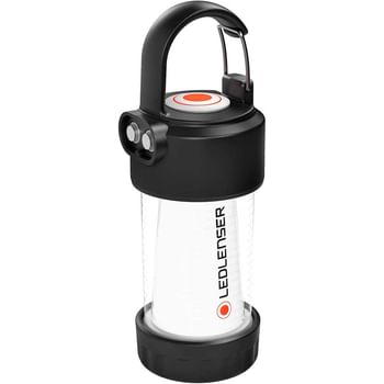 LED Lenser ML4 Rechargeable Mini LED Lantern