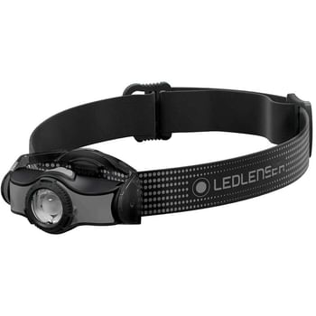 LED Lenser MH5 Rechargeable LED Head Torch
