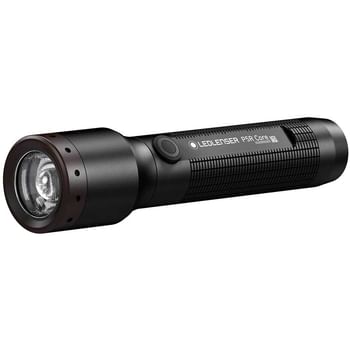LED Lenser P5R CORE Rechargeable LED Torch