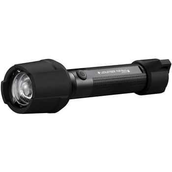 LED Lenser P6R WORK Rechargeable LED Torch