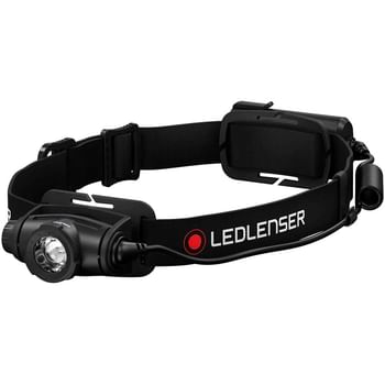 LED Lenser H5 CORE LED Head Torch
