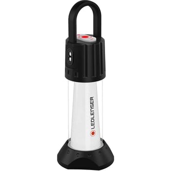 LED Lenser ML6 Connect WL Rechargeable LED Lantern