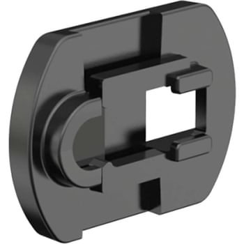 LED Lenser Type D GoPro Torch Mount Adaptor