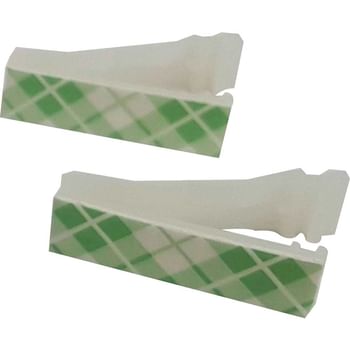 LED Lenser Head Torch Adhesive Clips