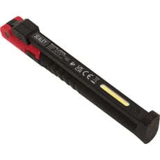 Sealey Rechargable Folding Pocket Inspection Light