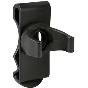 LED Lenser Belt Clip for B7, L7, L7E, M7, MT7, M7R, M8, P7, T7.2, T7M and X7R Torches