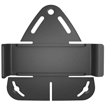 LED Lenser Helmet Mount for SEO Head Torches