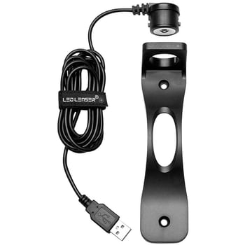LED Lenser USB Floating Charger System for P5R.2 Torches
