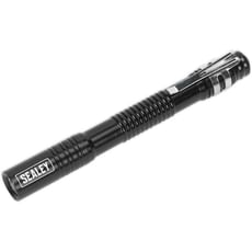 Sealey Aluminium Pen Torch