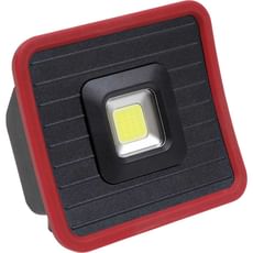 Sealey Rechargeable COB LED Pocket Floodlight and Power Bank