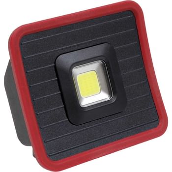 Sealey Rechargeable COB LED Pocket Floodlight and Power Bank