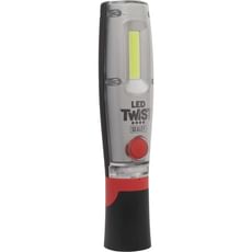 Sealey Rechargeable COB LED Twist Magnetic Inspection Lamp