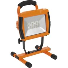 Sealey Cordless 30 LED Portable Floodlight