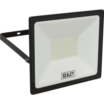 Sealey Extra Slim 70w LED Floodlight