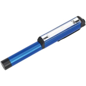 Sealey LED125UV Pen Light Uv 3W Cob LED