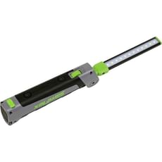 Sealey LED180 Rechargeable LED Slim Folding Inspection Lamp