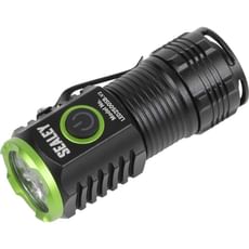 Sealey Super Beam Rechargeable SMD LED Torch