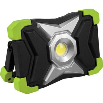 Sealey Rechargeable COB LED Portable Floodlight and Power Bank