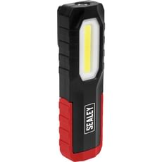 Sealey Rechargeable 3 in 1 LED Inspection Light Torch
