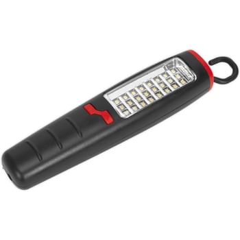 Sealey 12v Rechargeable 3.6v Cordless Inspection Light