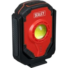 Sealey Rechargeable COB LED Work Light