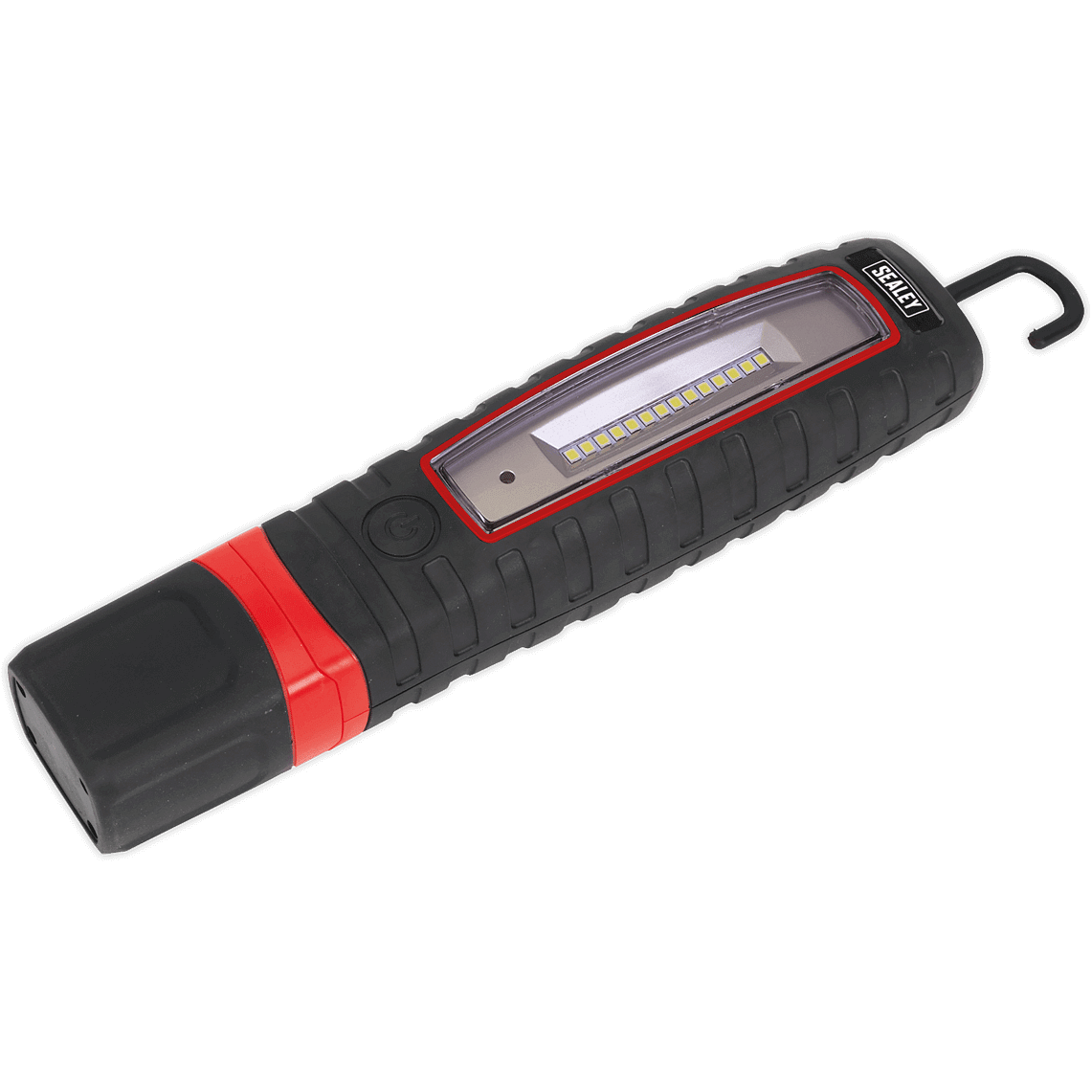 sealey rechargeable torch