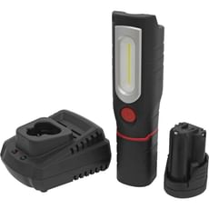Sealey LED36012V 12v Cordless LED Inspection Light