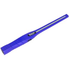 Sealey Rechargeable 360 Inspection Lamp and UV Light