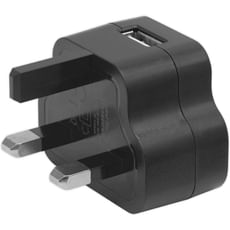 Sealey USB Mains Charger Adaptor