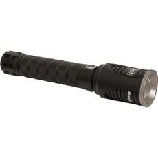 Sealey Premier Aluminium Rechargeable COB LED Hand Torch