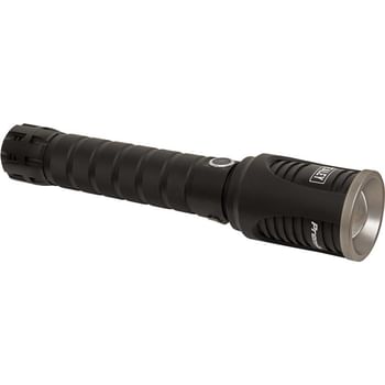 Sealey Premier Aluminium Rechargeable COB LED Hand Torch