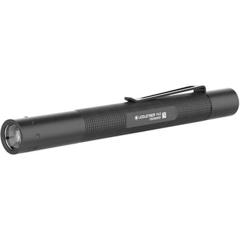 LED Lenser P4X LED Torch